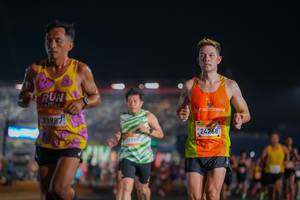 BIB: 21987, 21739, 24268
                            <button type="button" onclick="openModal(22862616)" class="btn btn-primary btn-sm float-right btn-popup" data-toggle="modal" data-target=".modal-high-quality">
                        <i class="fas fa-shopping-cart"></i> Add to Cart
                    </button>
                                            <button type="button" onclick="isThisMe(22862616, true)" class="btn btn-success btn-sm float-right btn-popup btn-isme hidden" data-toggle="tooltip" data-placement="bottom" title="นี่คือรูปของคุณใช่ไหม คลิกที่นี่เพื่อเอาเข้าอัลบั้ม">
                        <i class="fas fa-plus"></i> Add to album
                    </button>
                    <button type="button" onclick="isThisMe(22862616, false)" class="btn btn-warning btn-sm float-right btn-popup btn-isnotme hidden">
                        <i class="fas fa-ban"></i> Remove from album
                    </button>